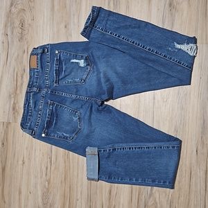 Judy Blue Skinny Jeans Size 3